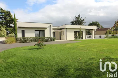 Maison à Châtellerault (86100)