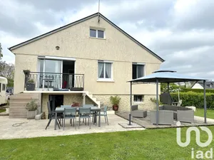 Maison traditionnelle à Cierrey (27930)