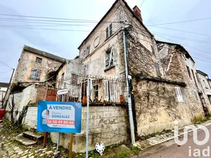 Maison à Château-Thierry (02400)
