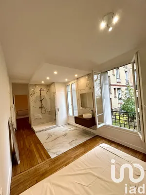 Appartement à Courbevoie (92400)