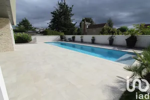 Maison à Châtellerault (86100)