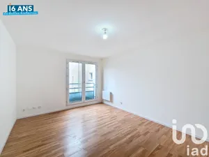 Appartement à Pierrefitte-sur-Seine (93380)