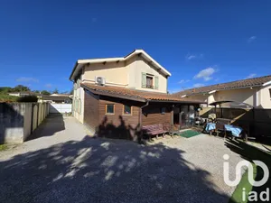 Maison traditionnelle à Cadaujac (33140)