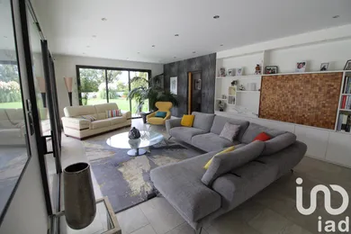 Maison à Châtellerault (86100)