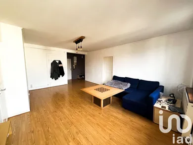Appartement à Brumath (67170)