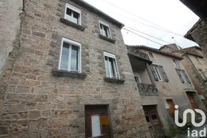 Village house at Saint-Rome-de-Tarn (12490)