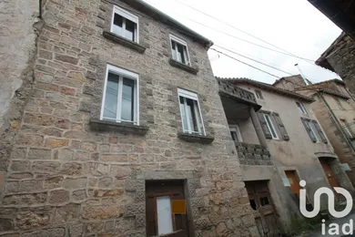 Village house at Saint-Rome-de-Tarn (12490)