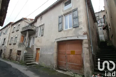 Village house at Saint-Rome-de-Tarn (12490) — 2/27