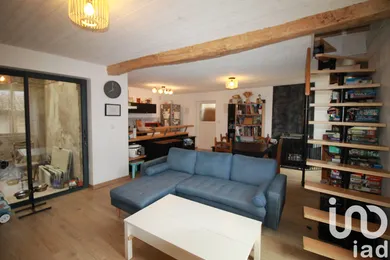 Village house at Saint-Rome-de-Tarn (12490) — 4/27