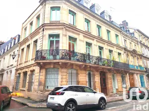 Appartement à Rouen (76000)