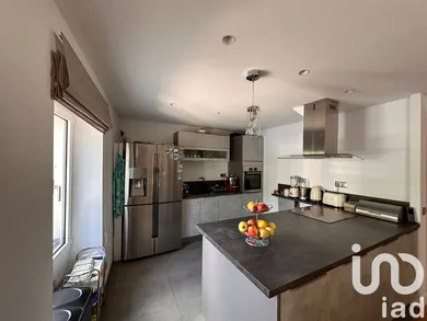 Appartement à Le Chesnay (78150)