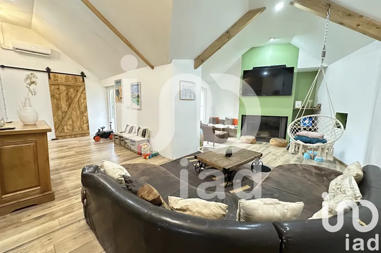 Maison 7 pièces 192 m² · à Château-Thierry · 192 m² · 229 000 €