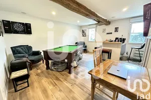 House at Château-Thierry (02400)