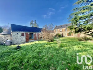 Maison à Lizio (56460)