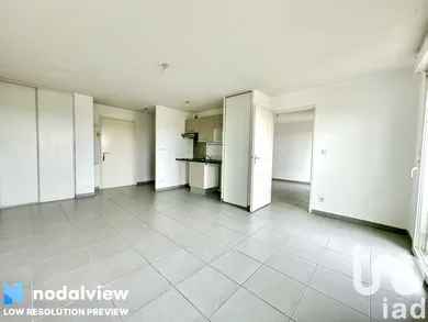 Appartement à Sorgues (84700)
