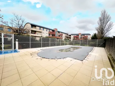 Appartement à Sorgues (84700)