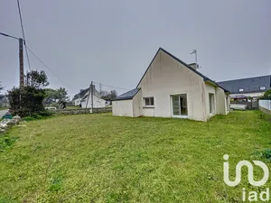House at Saint-Pierre-Quiberon (56510)