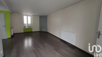 Duplex à Épernay (51200)