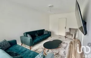 Appartement à Melun (77000)
