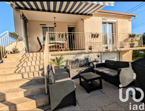 Maison à Le Châtelet-en-Brie (77820)