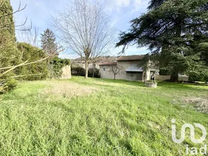 Terrain à bâtir à Fontaines-Saint-Martin (69270)