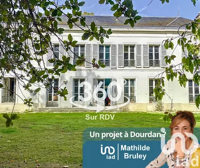 Maison à Dourdan (91410) — 17/17