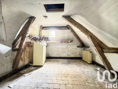 Maison à Dourdan (91410) — 13/17