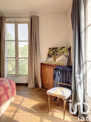 Maison à Dourdan (91410) — 4/17