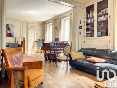 Maison à Dourdan (91410) — 2/17