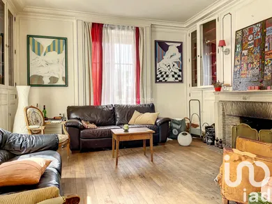 Maison à Dourdan (91410) — 3/17