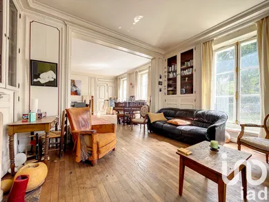 Maison à Dourdan (91410) — 16/17