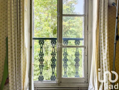 Maison à Dourdan (91410) — 5/17