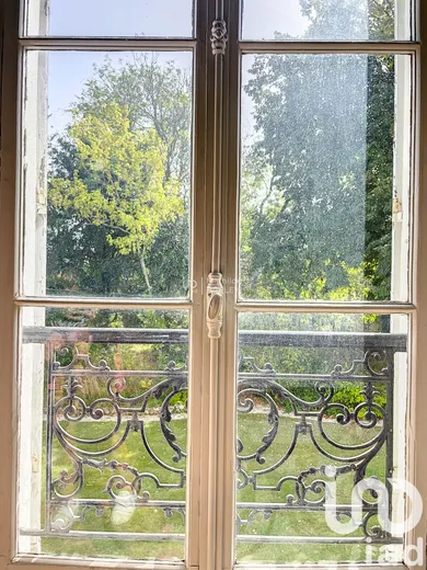 Maison à Dourdan (91410) — 6/17