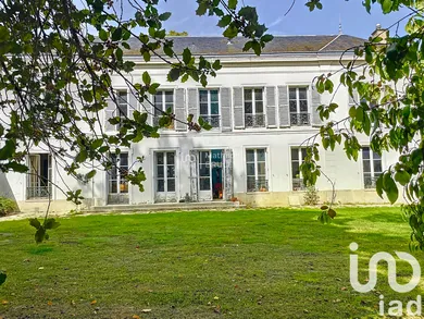 Maison à Dourdan (91410) — 8/17