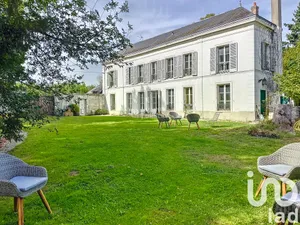Maison à Dourdan (91410)