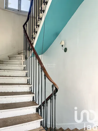 Maison à Dourdan (91410) — 7/17