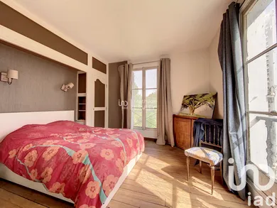 Maison à Dourdan (91410) — 10/17