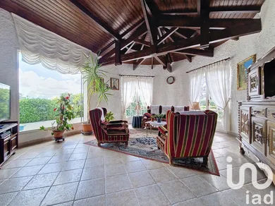 Traditional house at Cestas (33610)