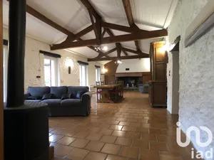 Maison à Mios (33380)