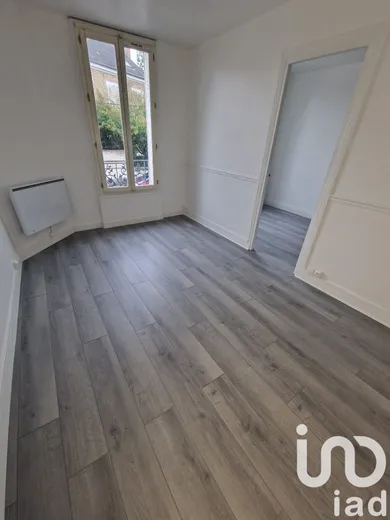 Apartment at Corbeil-Essonnes (91100)