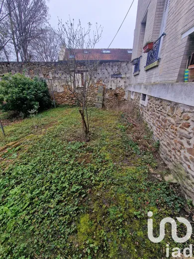 Apartment at Corbeil-Essonnes (91100) — 8/15