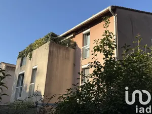 Duplex at Avignon (84000)