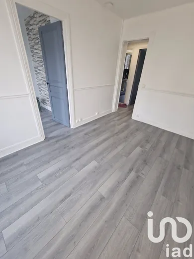 Apartment at Corbeil-Essonnes (91100) — 6/15