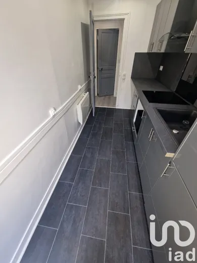 Apartment at Corbeil-Essonnes (91100) — 15/15