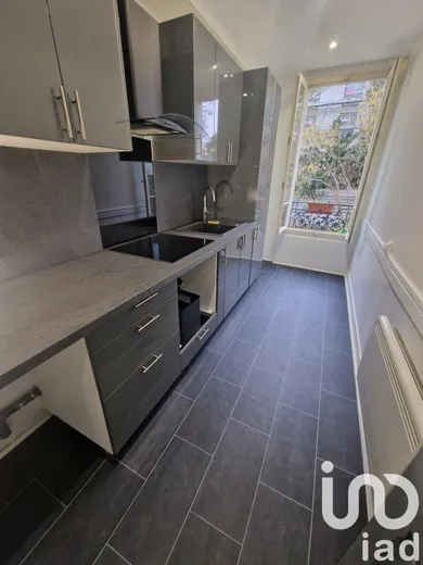 Apartment at Corbeil-Essonnes (91100) — 12/15