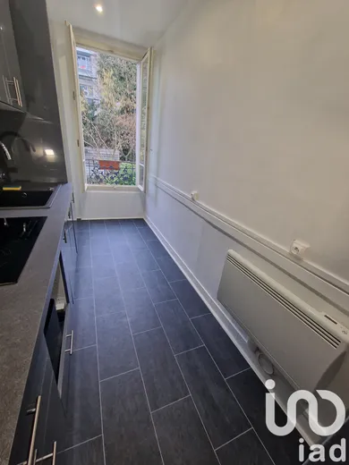 Apartment at Corbeil-Essonnes (91100) — 13/15