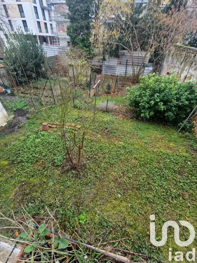 Apartment at Corbeil-Essonnes (91100) — 14/15