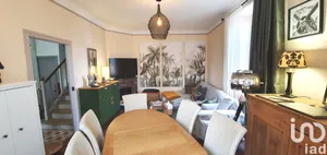 Maison à Perpezac-le-Blanc (19310)