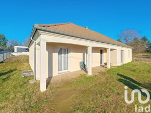 Traditional house at Briare (45250)