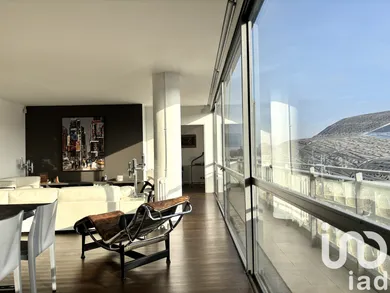 Appartement à Boulogne-Billancourt (92100)